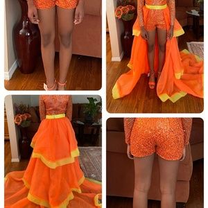 Pageant Fun Fashion
